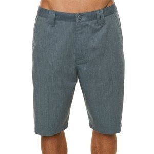 O’Neill flat front shorts